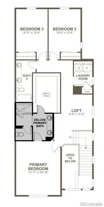 1082 Bunting Drive, Erie, CO 80026 - #3