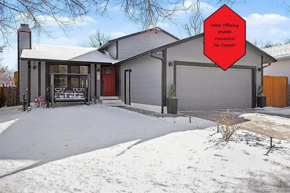 4212 S Laredo Way, Aurora, CO 80013 - #1