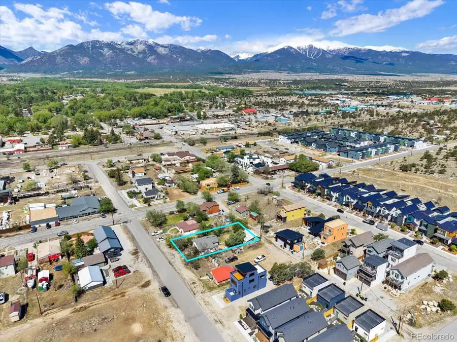 410 Pinon Street, Buena Vista, CO 81211 - #2