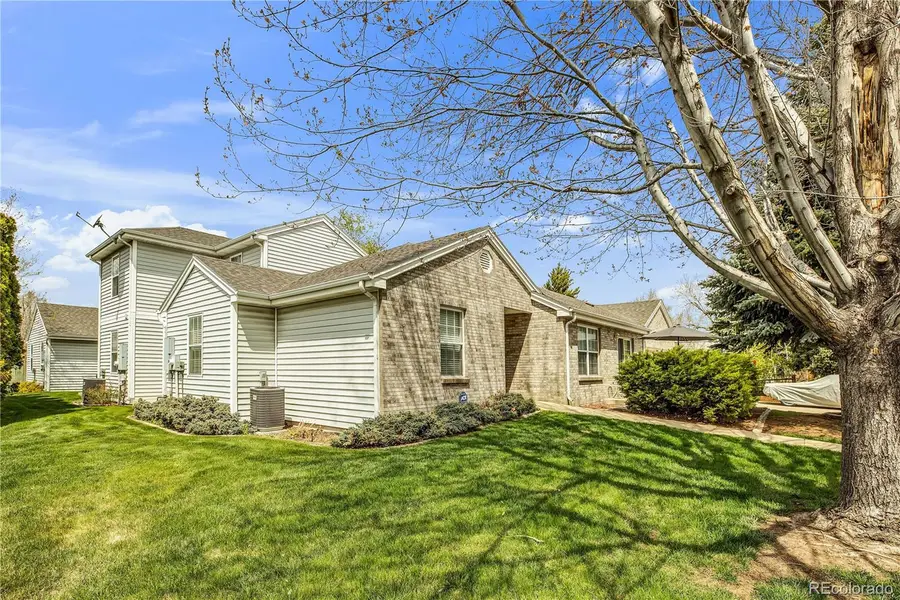 11690 W 46th Avenue, Wheat Ridge, CO 80033 - #2