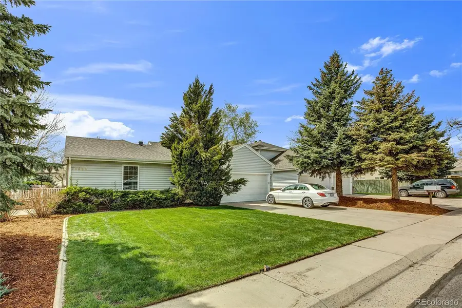11690 W 46th Avenue, Wheat Ridge, CO 80033 - #3
