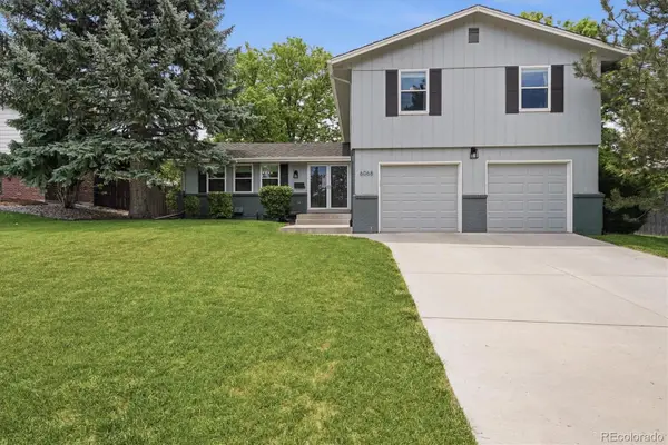 6068 S Locust Circle, Centennial, CO 80111