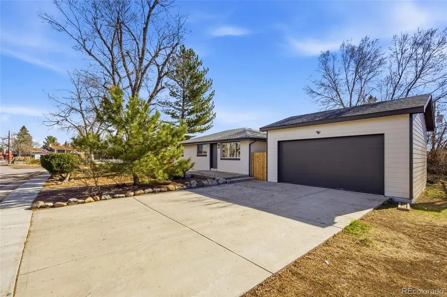 6548 Xavier Street, Arvada, CO 80003 - #2