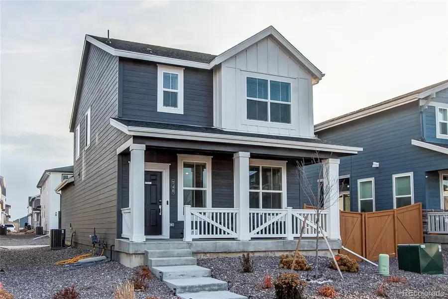 740 Cottonwood Avenue, Bennett, CO 80102 - #3