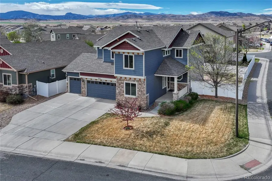 403 Routt Drive, Loveland, CO 80538 - #2
