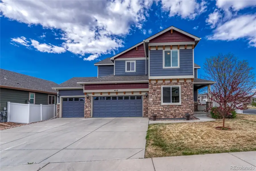 403 Routt Drive, Loveland, CO 80538 - #3