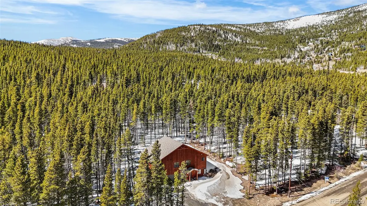 79 Beaver Road, Idaho Springs, CO 80452 - #1