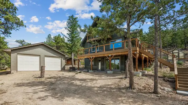 11948 Begole, Golden, CO 80403