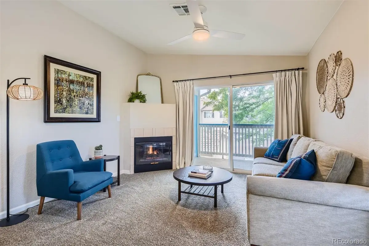 8469 Little Rock Way #201, Highlands Ranch, CO 80126 - #1