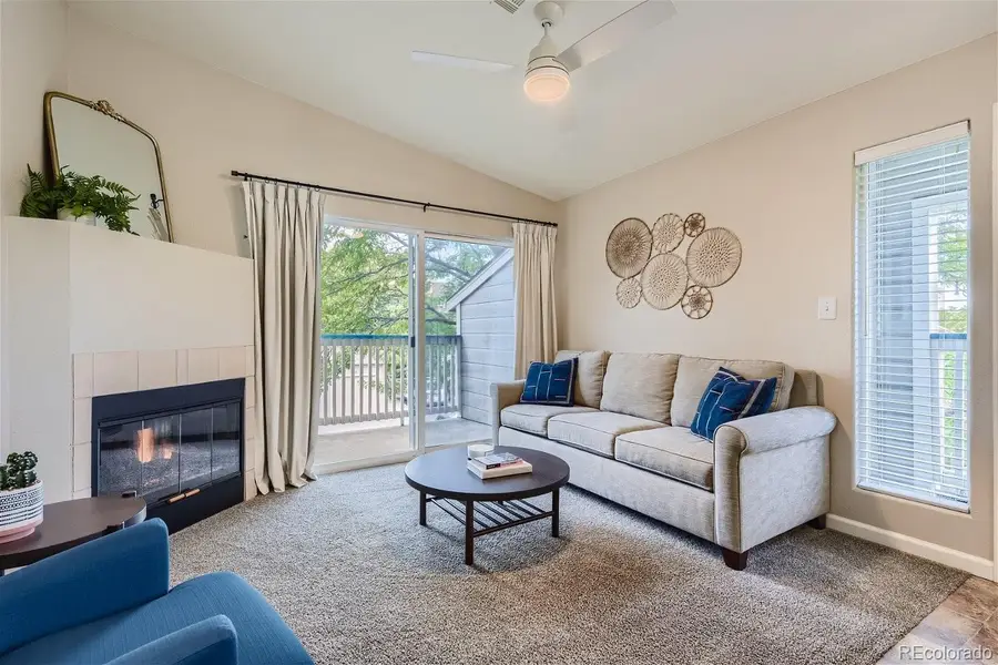 8469 Little Rock Way #201, Highlands Ranch, CO 80126 - #2