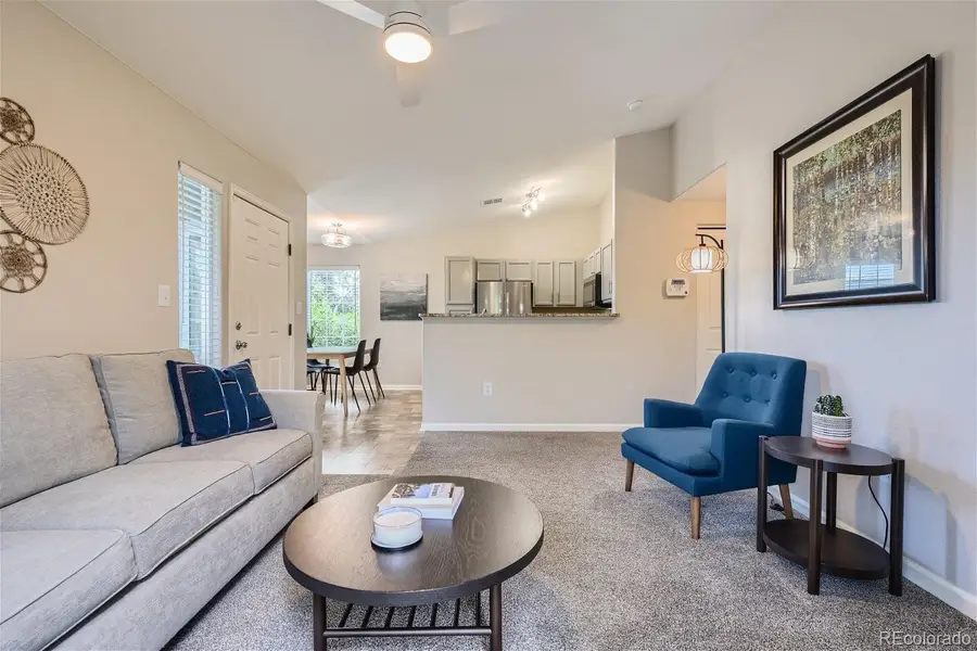 8469 Little Rock Way #201, Highlands Ranch, CO 80126 - #3