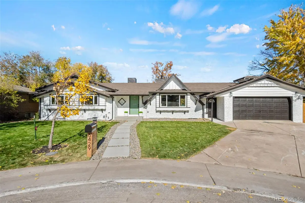 6429 W 5th Place, Lakewood, CO 80226 - Image #1