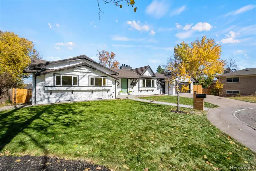 6429 W 5th Place, Lakewood, CO 80226 - Image #2