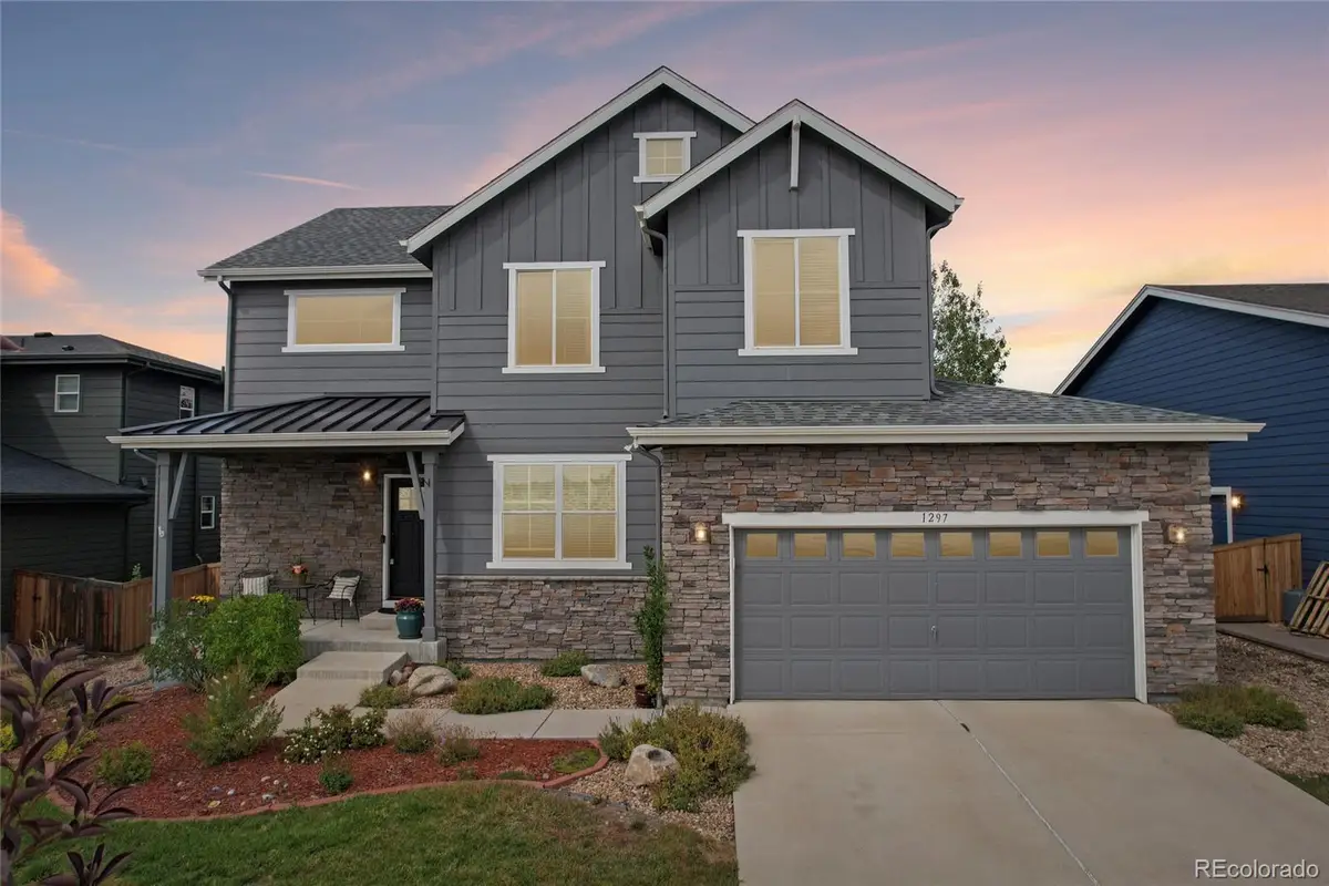 1297 Single Tree, Erie, CO 80516 - #1