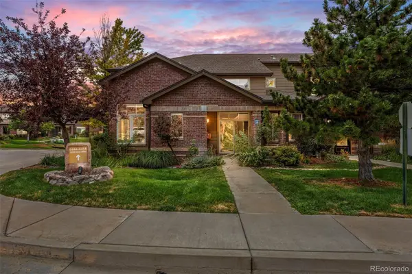 6444 Silver Mesa Drive #A, Littleton, CO 80130