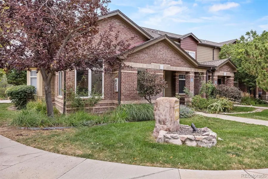 6444 Silver Mesa Drive #A, Littleton, CO 80130 - #3