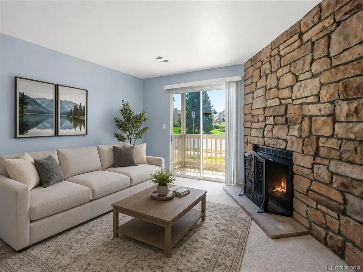 1960 S Xanadu Way #107, Aurora, CO 80014 - #1