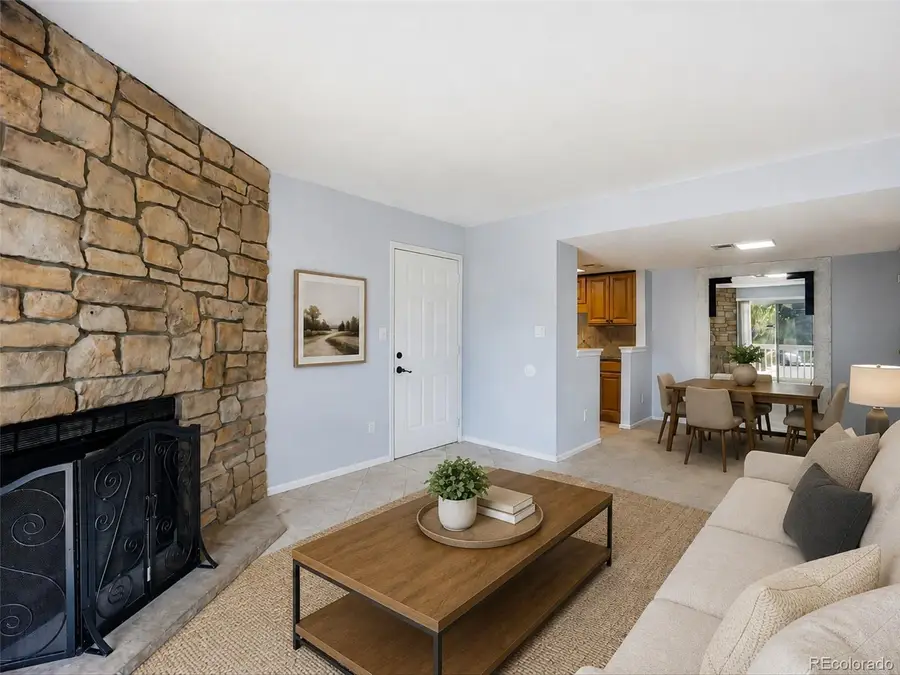 1960 S Xanadu Way #107, Aurora, CO 80014 - #2