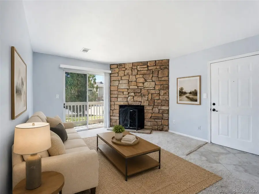 1960 S Xanadu Way #107, Aurora, CO 80014 - #3