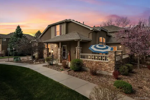 631 Sherman Street, Castle Pines, CO 80108