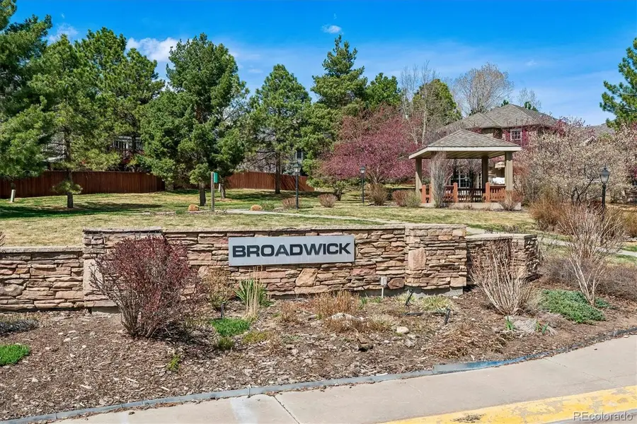 631 Sherman Street, Castle Pines, CO 80108 - #2