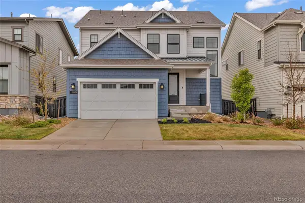 9074 Moondance Drive, Littleton, CO 80125