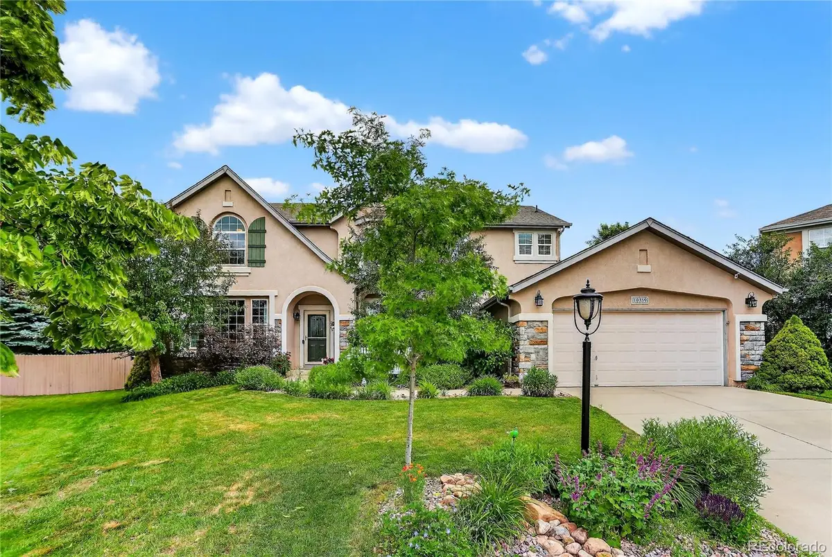 10259 Peach Blossom Trail, Colorado Springs, CO 80920 - Image #1