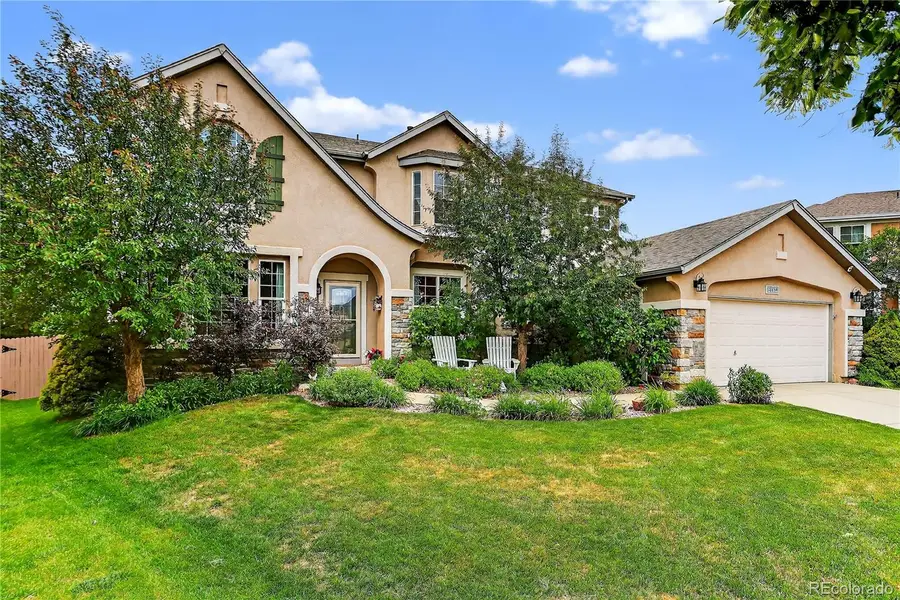 10259 Peach Blossom Trail, Colorado Springs, CO 80920 - Image #2