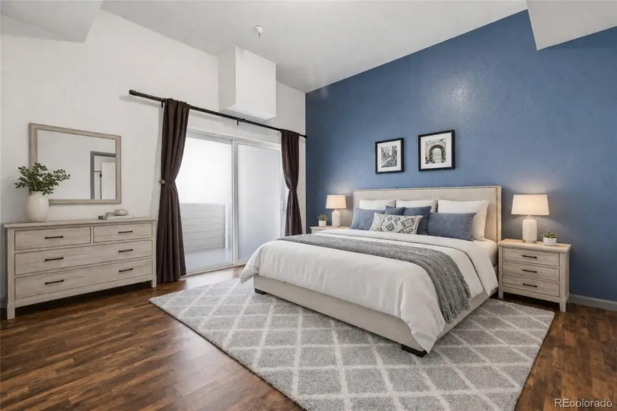 15475 Andrews Drive #204, Denver, CO 80239 - #3