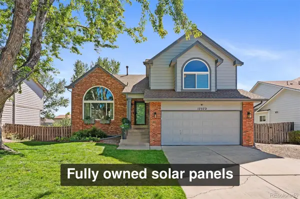 17572 E Wesley Place, Aurora, CO 80013