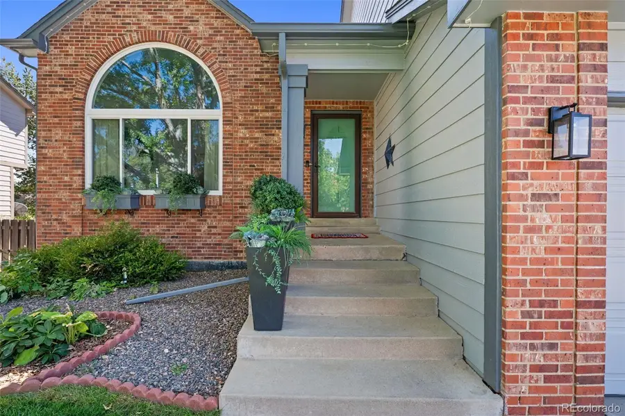 17572 E Wesley Place, Aurora, CO 80013 - #2