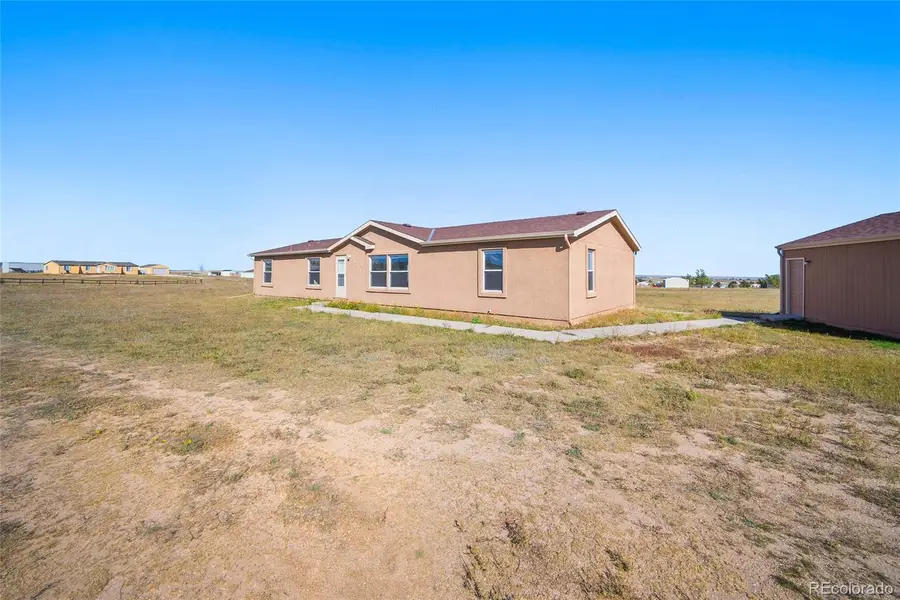 15125 Ewing Court, Peyton, CO 80831 - Image #2
