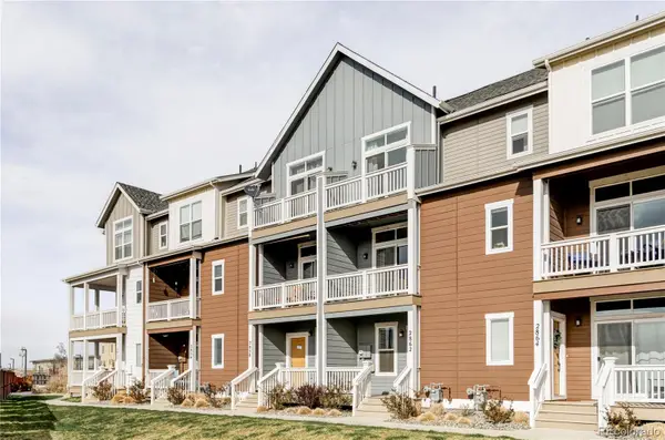 2862 S Galapago Court, Englewood, CO 80110