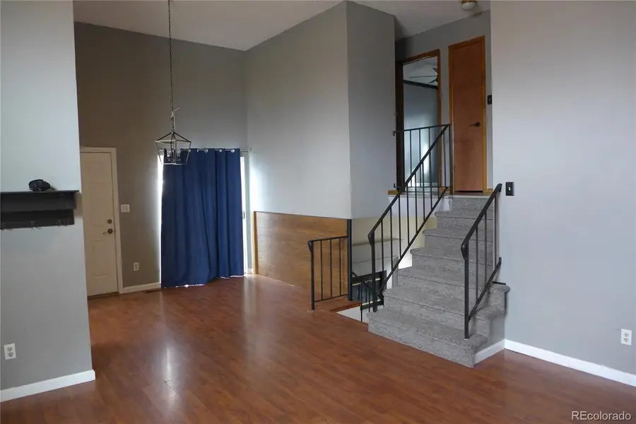 4825 Eldon Drive S, Colorado Springs, CO 80916 - #3