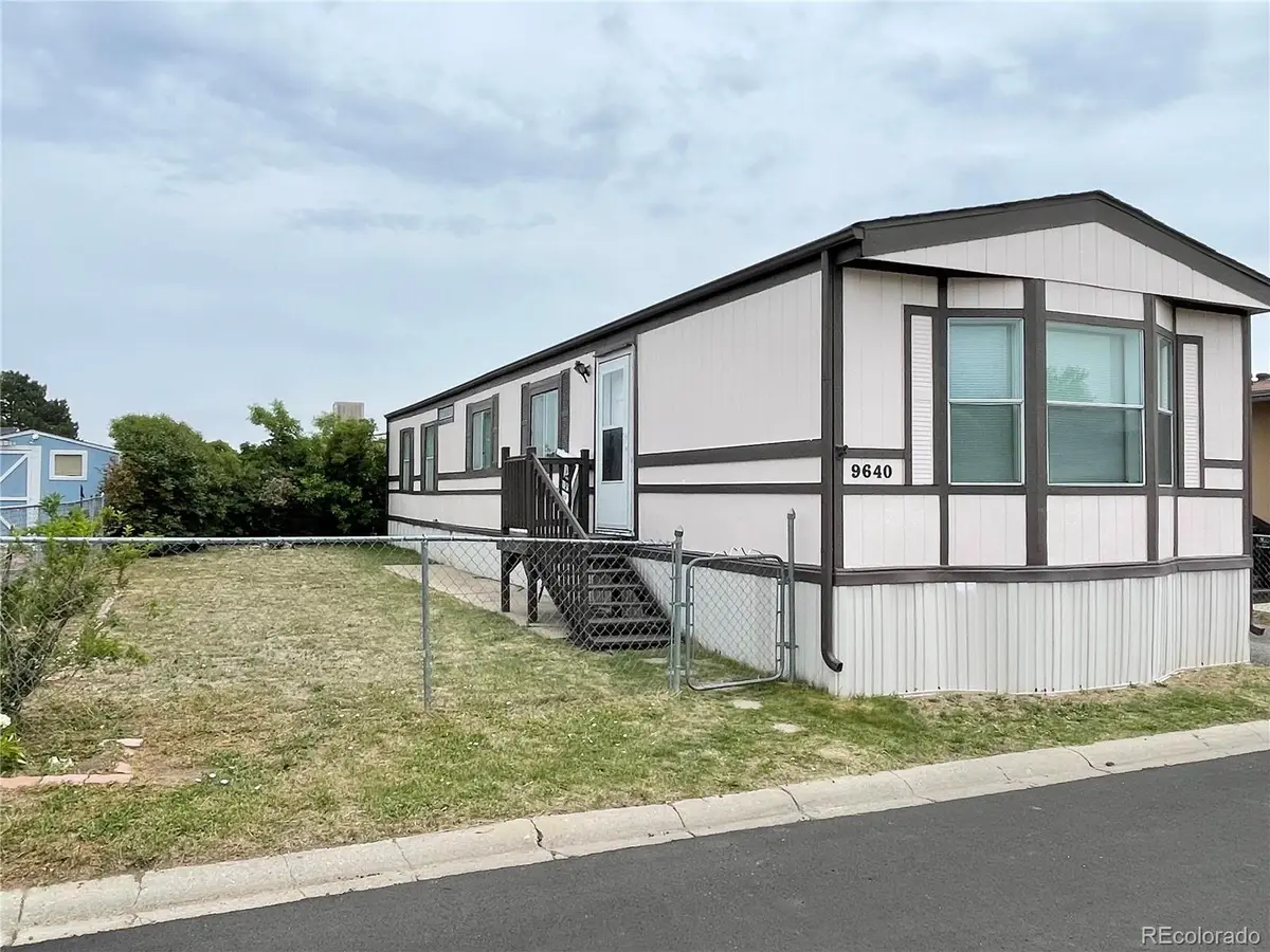 9640 Gull Street, Federal Heights, CO 80260 - #1