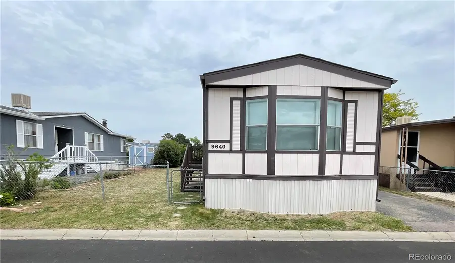 9640 Gull Street, Federal Heights, CO 80260 - #2