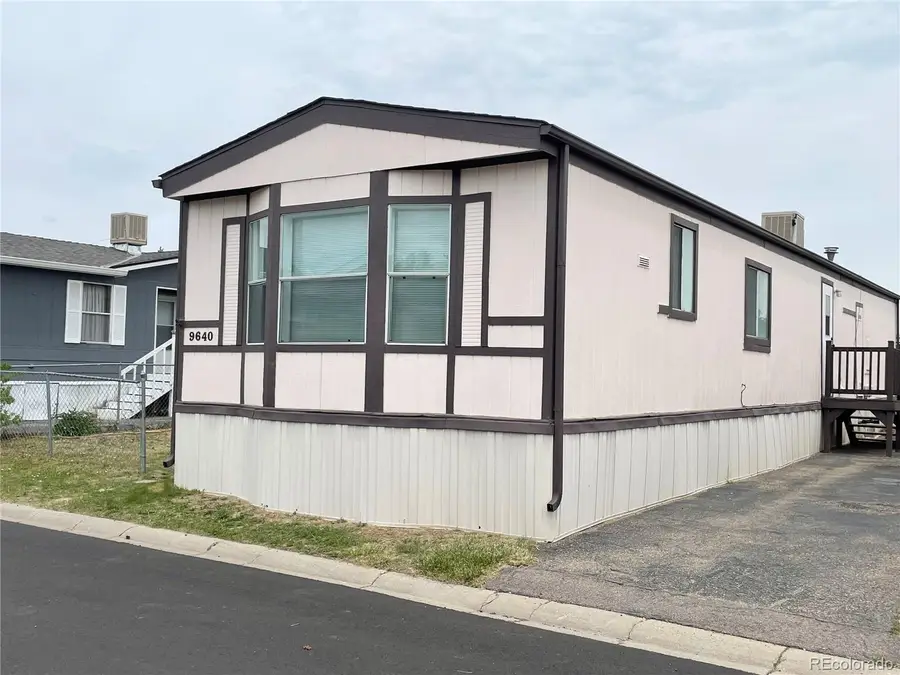 9640 Gull Street, Federal Heights, CO 80260 - #3