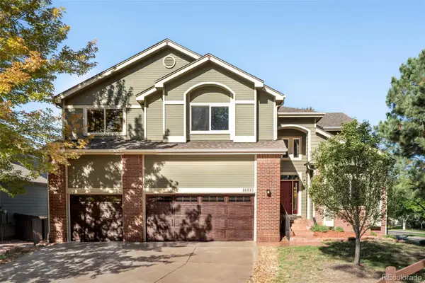 16893 Boreas, Parker, CO 80134
