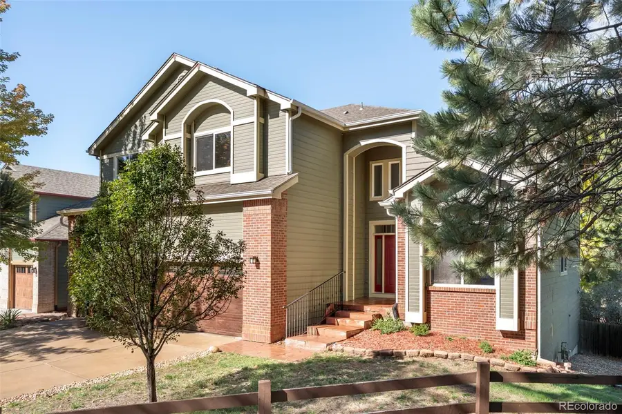 16893 Boreas, Parker, CO 80134 - #2