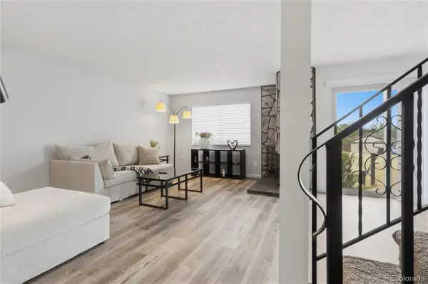 11966 E Harvard Avenue, Aurora, CO 80014