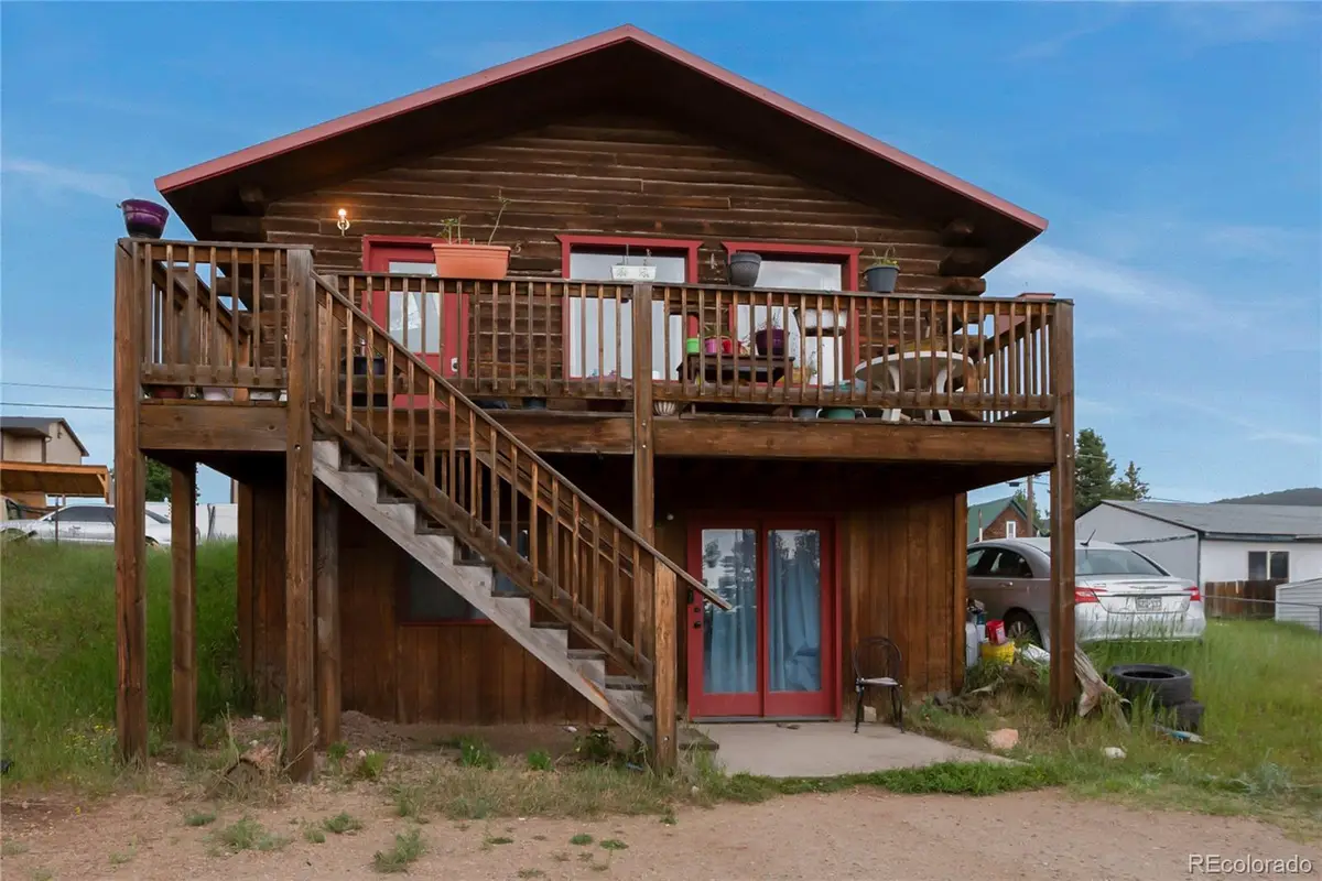 125 W Eaton Avenue, Cripple Creek, CO 80813 - #1