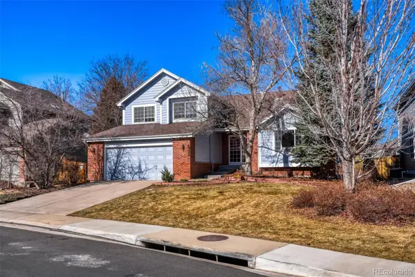 16069 W 65th Place, Arvada, CO 80007