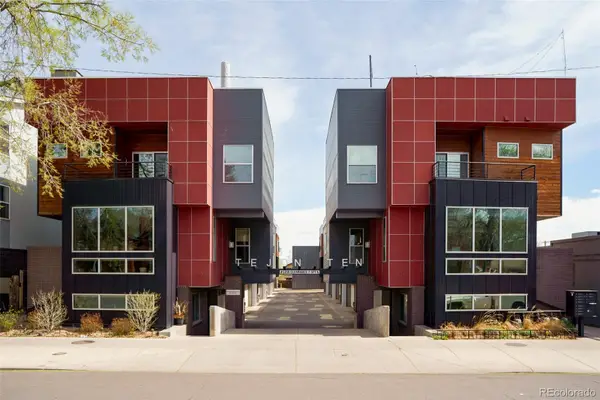 3336 Tejon Street #4, Denver, CO 80211