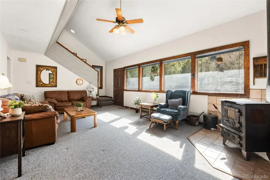 4120 Fall River Road, Idaho Springs, CO 80452 - Image #2