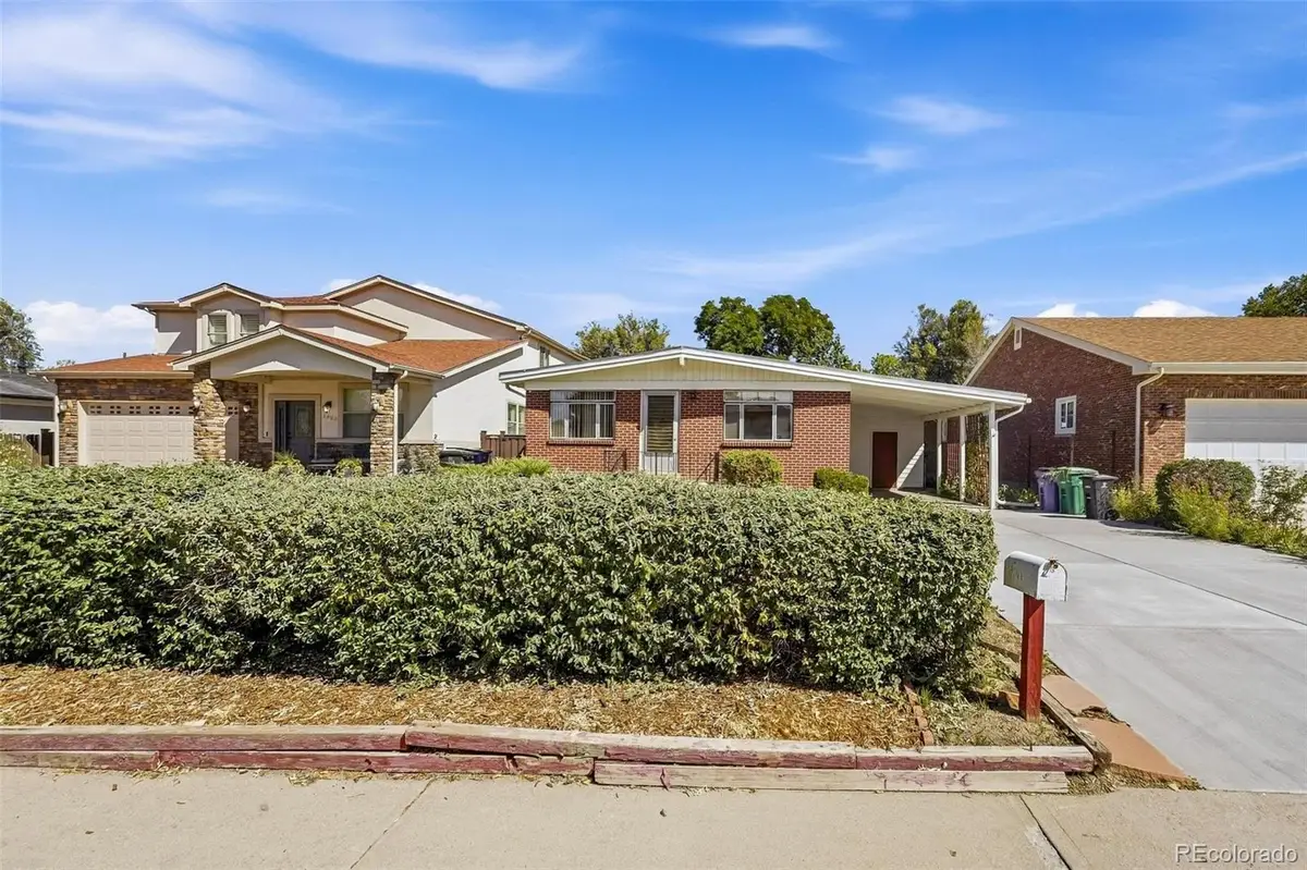 1018 S Krameria, Denver, CO 80224 - #1