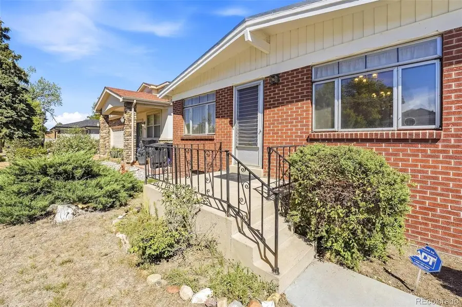 1018 S Krameria, Denver, CO 80224 - #2