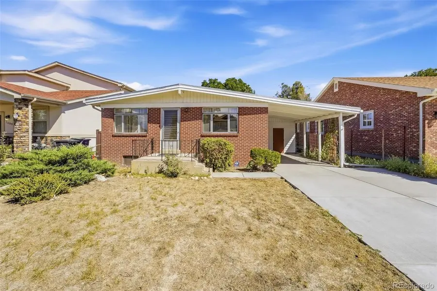 1018 S Krameria, Denver, CO 80224 - #3