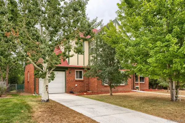 1060 Leyden Street, Denver, CO 80220