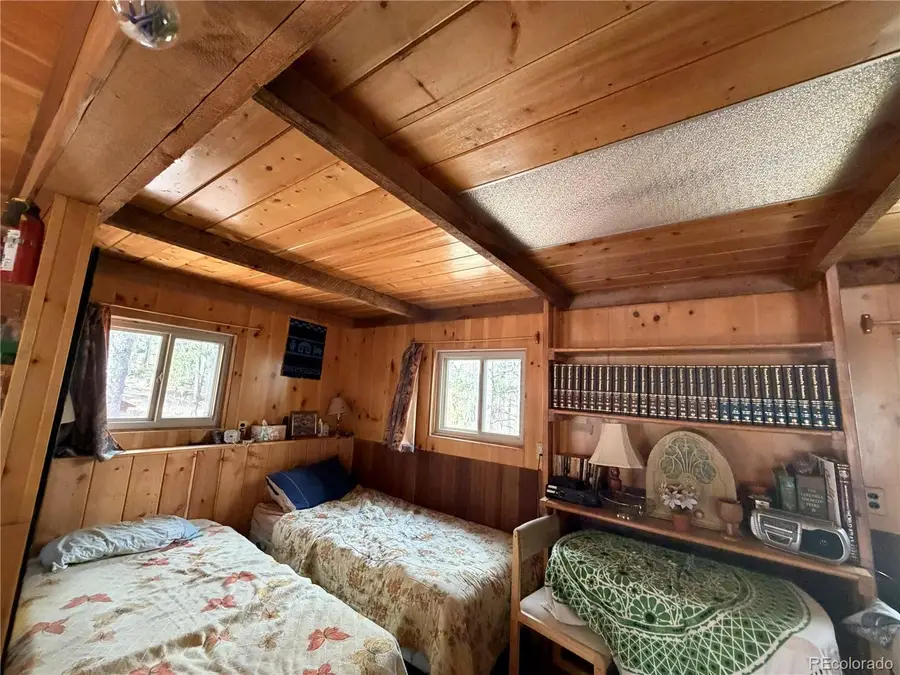 322 Morning Star Circle, Black Hawk, CO 80422 - #2