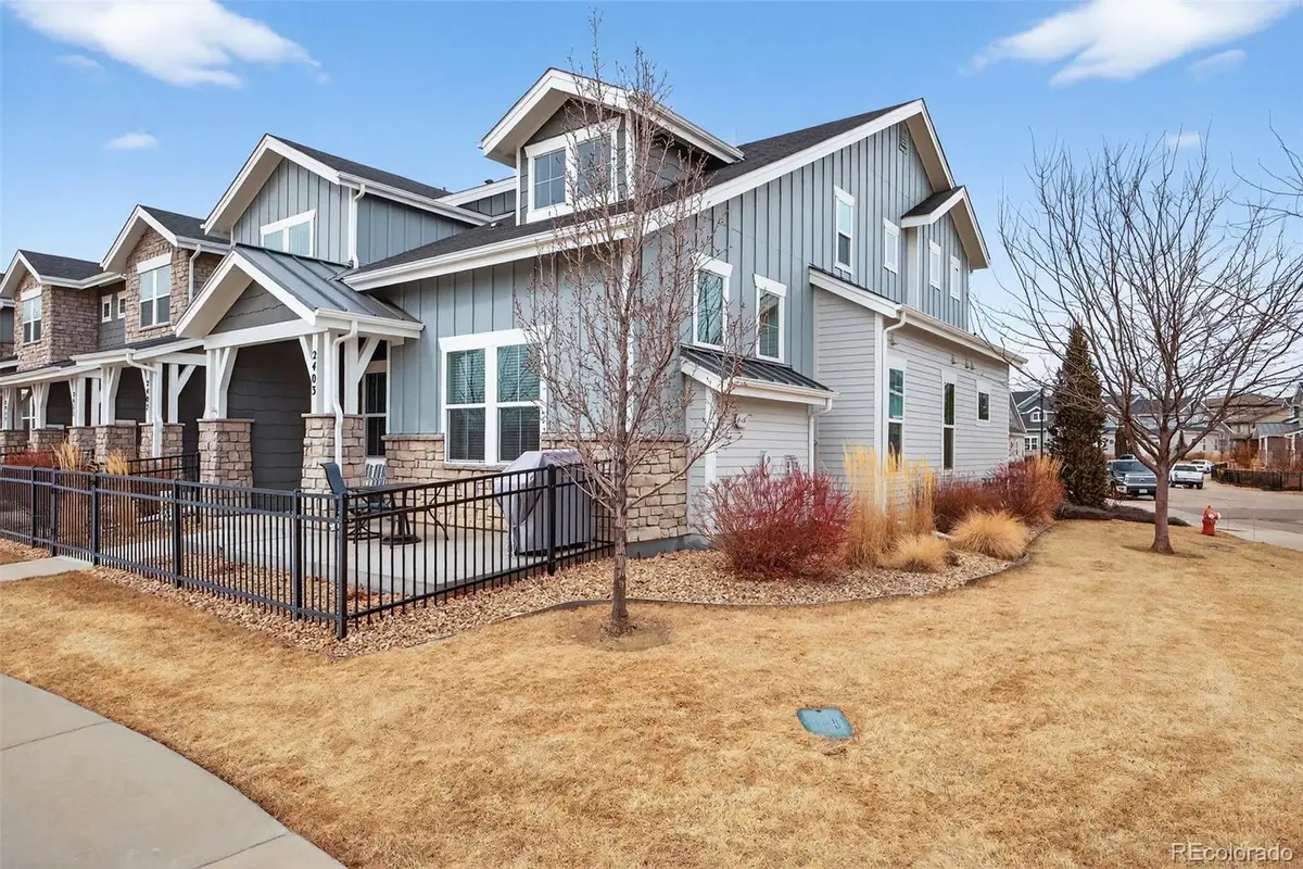 2403 Trio Falls Drive, Loveland, CO 80538 - #1